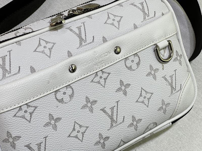 Mens LV Satchel bags